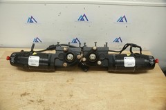 PAIR Quickie SureTrac Motors for Power Chairs Q700M QM-710 250510 250509