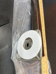 Moen Voss YG5118ORB Bathroom Safety 18″ Oil Rubbed Bronze Bathroom Grab Bar