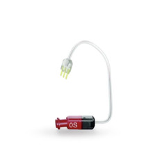Phonak / Unitron 0S Right Side 4.0 S Receiver Hearing Aid Replacement Speaker