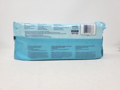 ATTENDS 72 XL PRE-MOISTENED SCENTED ADULT WASHCLOTHS