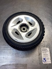 Golden Tech Mobility Companion Scooter Front Wheel With Bearing 260 X 85 (E3)