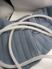 Flexitouch Plus Full Leg Medium Left 3L-FL-MD-L