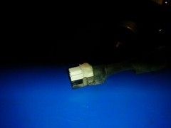 94qa1kb1 , actuator wheelchair invacare tdx sp