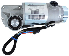 Acorn Curve 180 Stairlift Main Drive Motor w/ Gears & Wiring ~ $0 Fast Shipping