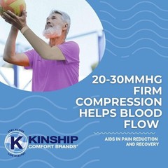 Breathable Arm Wraps – Nylon-Spandex Blend