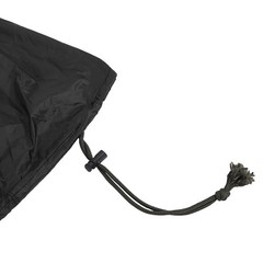 Waterproof Wheelchair Storage Cover For Electric Wheelchairs 210D Oxford Cloth