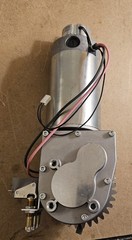 LEMAC 65189-407 Motor for ACORN 120 130 T700 STAIRLIFT LEMAC 65189-407