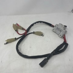 Permobil F3 F5 M3 Battery Wiring Harness w/ Main Breaker 311817(G)-00-0, Tested