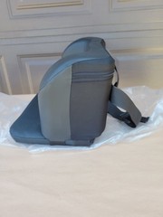 NEW – JAY Full Foot Box for Power Chairs & Wheelchairs Feet Protection Foam Pad