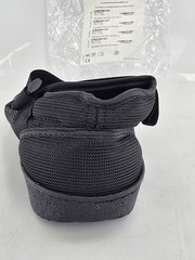 DJO Global 79-81233 Procare Square Toe-Post Op Shoe, Size Small (1 EA)