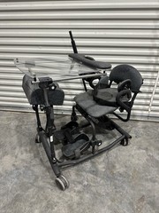 EasyStand 5000 YOUTH Swing Away standing frame easy stand Stander