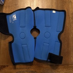 Ossur Form Fit Knee Rom 12” Brace Small Left or Right Knee 507253