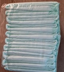 Cardinal Health Underpads Wings Plus Heavy Absorbency 10ct 30×36 Inches