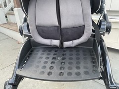 Etac R82 Stingray Special Needs Stroller Mobility Chair Tilt-in-space System Sz1