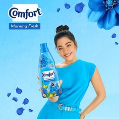 Comfort After Wash Morning Fresh Fabric Conditioner 430 ml
