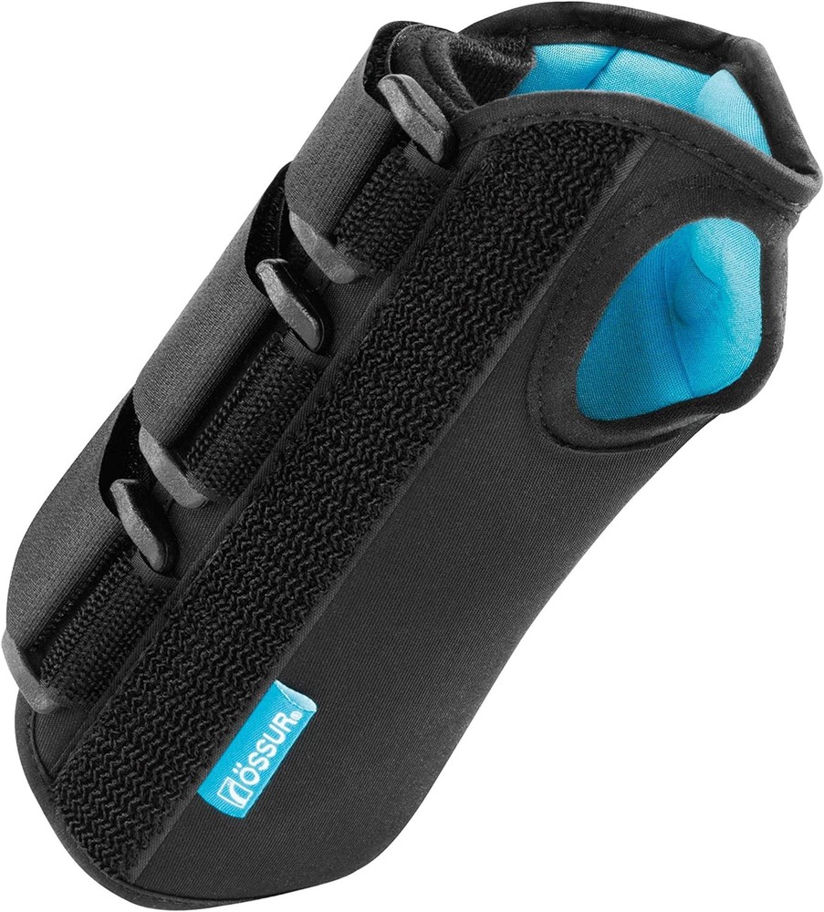 Ossur Formfit Wrist Brace Right/x-large 8″