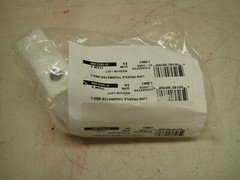 Corflex Wrist Thumb Splint Thumbster Polyethylene Left Medium P/N: 37-5012-000