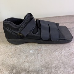 Procare Orthopedic Post-Op Shoe Size Large Preowned Great Condition Clean