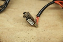Primary Wiring Harness for Shoprider Jetstream Power Chairs – Cables & Fuse