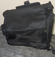 Inogen G4 / Rove 4 Inogen CA-400 Carry Bag and Shoulder Strap