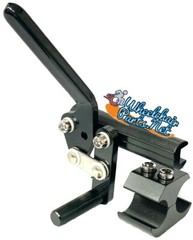 Wheelchair Wheel Locks (Brakes)