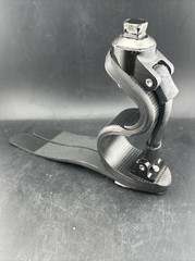 trulife Triumph prosthetic foot. size 27. category 3. Right Foot
