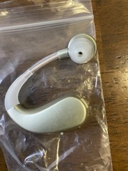 Ear Hearing Amplifiers, Set of 2, Rechargeable Digital Technology