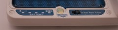 SERENE Renew DB-100 UV Hearing Aid Dryer -US Seller-Free Shipping