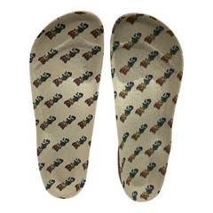 New Superbirkis Einlagen Replacement Soft Footbed Cork Insole Size 41 265