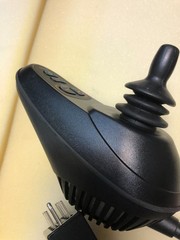 PG Drives VSI Joystick Controller D51162.01 BD12071278 Jazzy Merits Shoprider