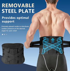 Evorola Support Belt