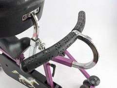 R82 Pony Gait Trainer, Disabled Child’s Walker, 88 lb Max (40kg) Size 1, 86401
