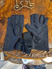 Hand/Lower Back Supportive Brace