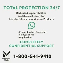 Member’s Mark Adult Washcloths -240, 480, & 960 Ct Option – Free & Fast Shipping