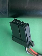 Permobil Power Footrest Actuator for Wheelchair 281698-01 281XXX-1X150XXX #K149