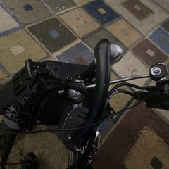 R-NET OMNI LCD DISPLAY D51154.06 WITH MOUNT FOR PERMOBIL&QUICKIE WHEECHAIR