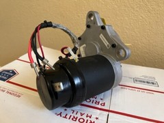 Power Chair Transaxle, motor and brake for Pride Jazzy (Left Side)