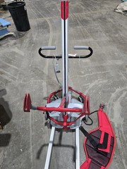 Molift Quickriser2+ Patient Lift– Swl 200kg And 1 Sling No Battery