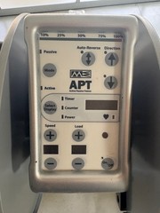 Mettler Electronics APT Plus Trainer for Physical Therapy & Rehabilitation