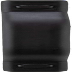 Recpro RV Grab Assist Handle | 9 1/2 Inches | Black or White | Exterior Assist H