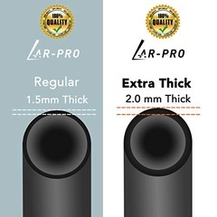 (2 Pack) 8.5“ x 2″ Inner Tubes 8.5″ x 2″ (TR4A) Extra Thick Tubes (2-Pack)