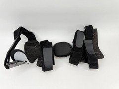 Comfortland OA-200 Knee Brace Adjustable Hinged Support Orthopedic Brace