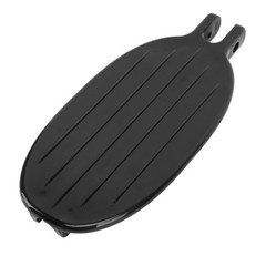 1 Integrated Wheelchair Footplate Anti Slip Elevating Leg For Comfort