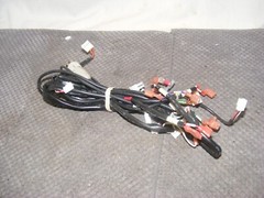 ACORN SUPERGLIDE 120 STAIRLIFT GENUINE ASSORTED WIRES**SEE PICTURES**FREE SHIP