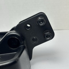 FOOTREST for Pride GO-CHAIR &Jazzy Select 6 / Ultra Power Chairs