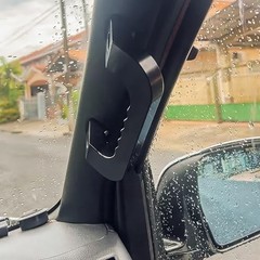 Interior Grab Handle Car Grip – 2 Pack Assist Replacement Passenger Roof