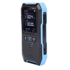 Multi-Function RF Detector Lightweight Design Easy To Use