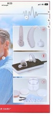 *READ* Rca Otc Hearing Aid – Rechargeable Hearing Aids For Adults And Seniors