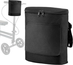 Knee Walker Handlebar Bag Accessory