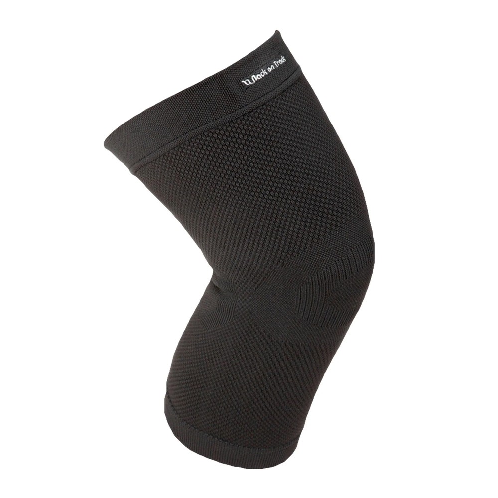 Back On Track Physio Knee Brace, Color: Black 110700
